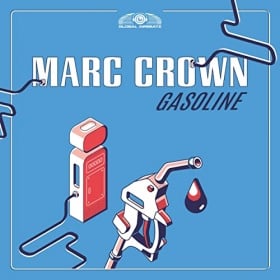 MARC CROWN - GASOLINE